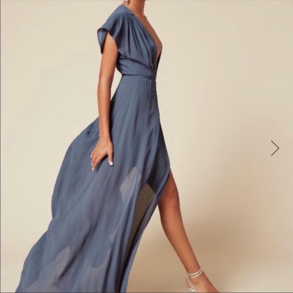 Reformation Dresses & Skirts - Reformation Erica Dress